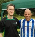 Sheffield Sports Physio